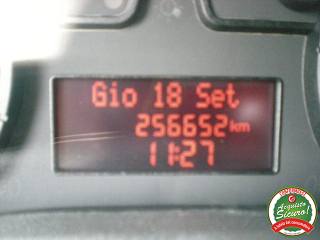 FIAT Doblo usata 14