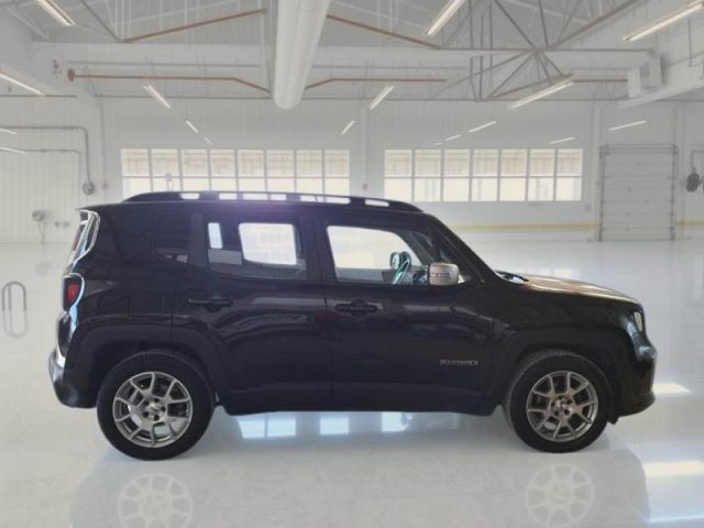 JEEP Renegade usata, con Chiusura centralizzata