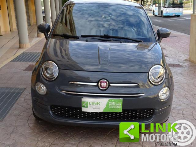 FIAT 500 usata, con Airbag