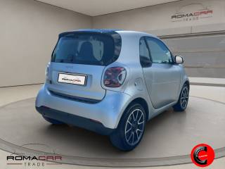 SMART ForTwo usata, con Alzacristalli elettrici