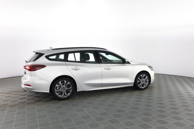 FORD Focus usata 2