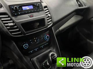 FORD Transit Connect usata, con Sound system