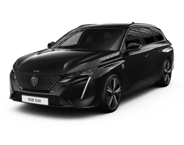 PEUGEOT 308 usata, con ABS