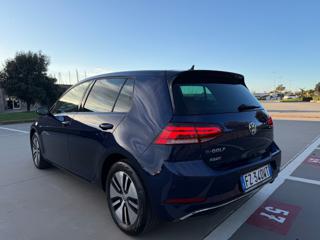 VOLKSWAGEN e-Golf usata, con Sensore di luce