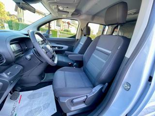 FIAT Doblo usata, con Controllo trazione