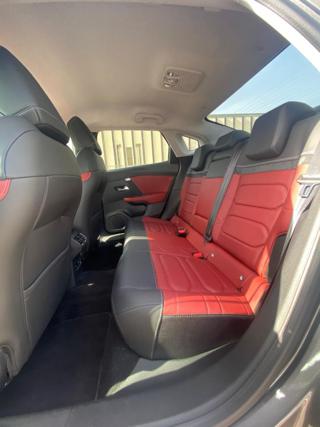 CITROEN C4 X usata, con Airbag testa