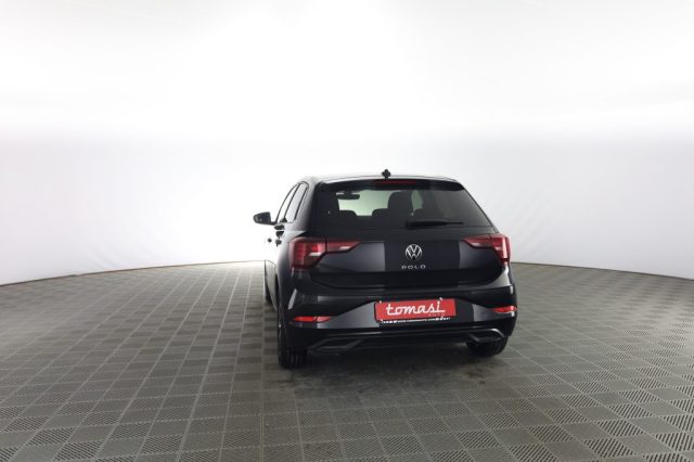 VOLKSWAGEN Polo usata 4