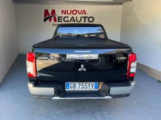 MITSUBISHI L200 usata, con Airbag Passeggero