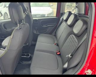 FIAT Panda usata, con Fendinebbia