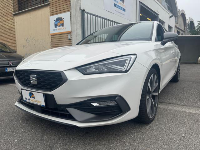 SEAT Leon usata, con ABS