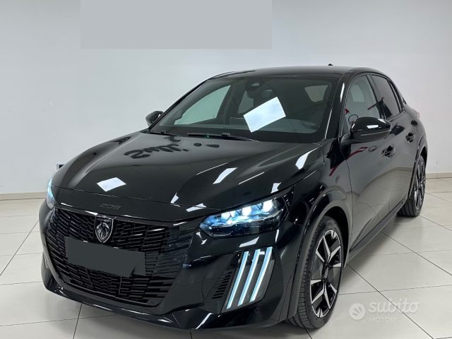 PEUGEOT 208 usata, con ABS