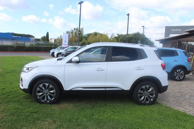 DR MOTOR DR 4.0 usata, con Airbag laterali