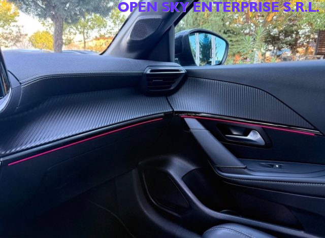 PEUGEOT 208 usata, con Immobilizzatore elettronico