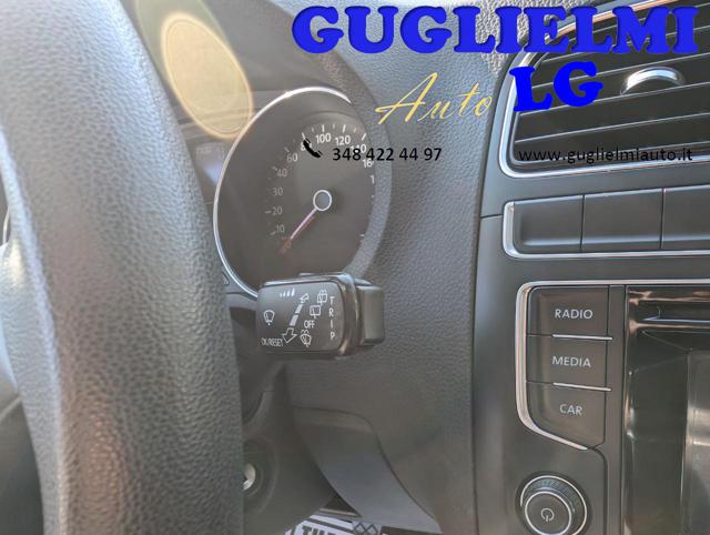 VOLKSWAGEN Polo usata, con Vivavoce