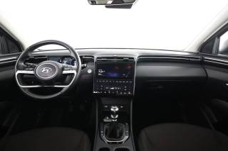 HYUNDAI Tucson usata 4