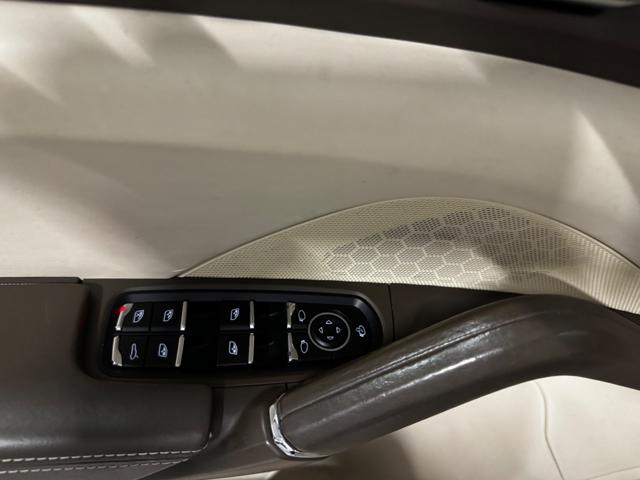 PORSCHE Cayenne usata, con ESP
