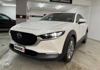 MAZDA CX-30 usata, con Airbag laterali