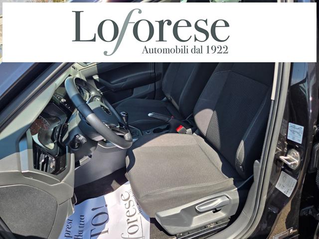 VOLKSWAGEN Polo usata, con Chiusura centralizzata