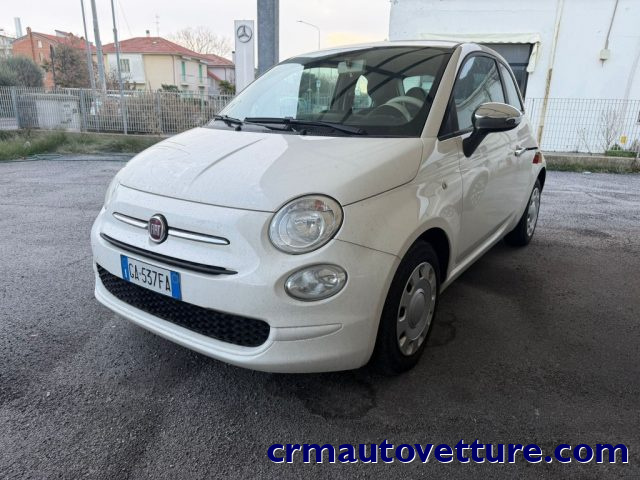 FIAT 500 usata, con ABS