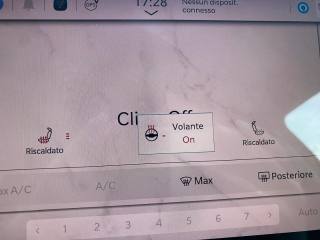 JEEP Compass usata, con Cruise Control