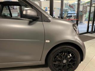 SMART ForTwo usata 15