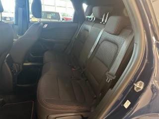 FORD Kuga usata, con Fendinebbia