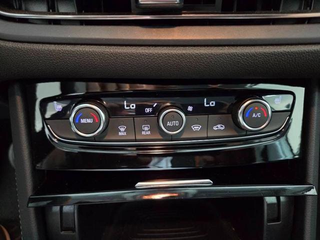 OPEL Grandland usata, con Climatizzatore