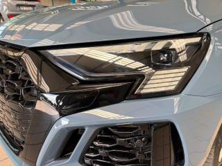 AUDI RS usata, con Airbag laterali