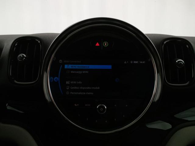 MINI Countryman usata, con USB