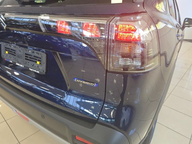 SUZUKI S-Cross usata, con Tettuccio apribile