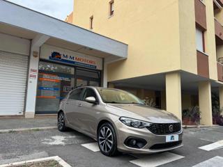 FIAT Tipo usata, con Airbag laterali
