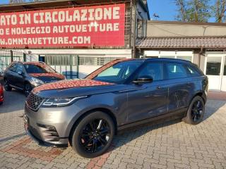 LAND ROVER Range Rover Velar 2.0 I4 R-DYNAMIC 240CV AUTO