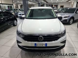 VOLKSWAGEN Tiguan usata, con Airbag