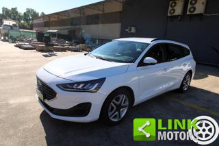 FORD Focus usata, con Alzacristalli elettrici
