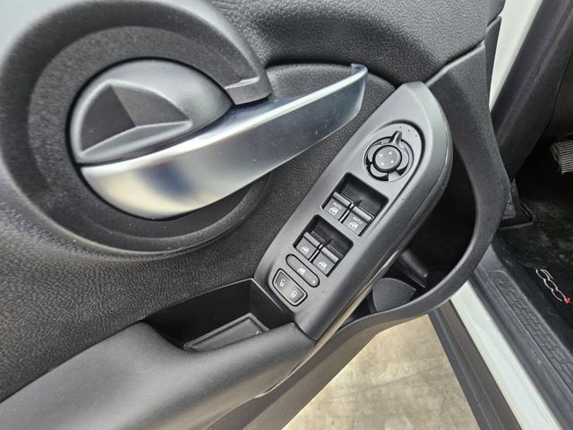 FIAT 500X usata 24