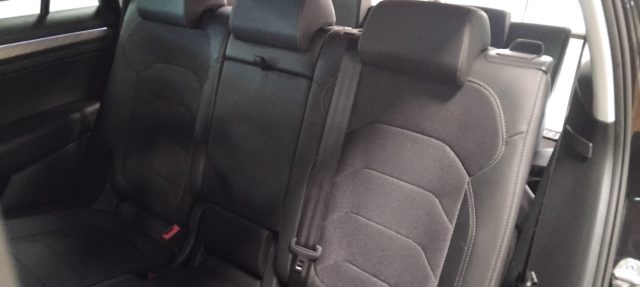 SKODA Kodiaq usata, con Fendinebbia