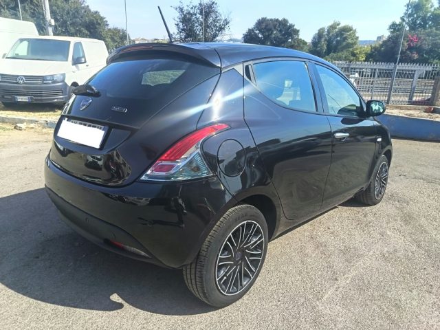 LANCIA Ypsilon usata 5