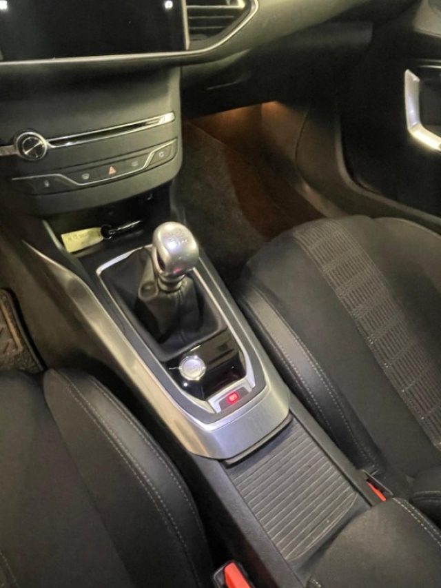 PEUGEOT 308 usata, con Chiusura centralizzata