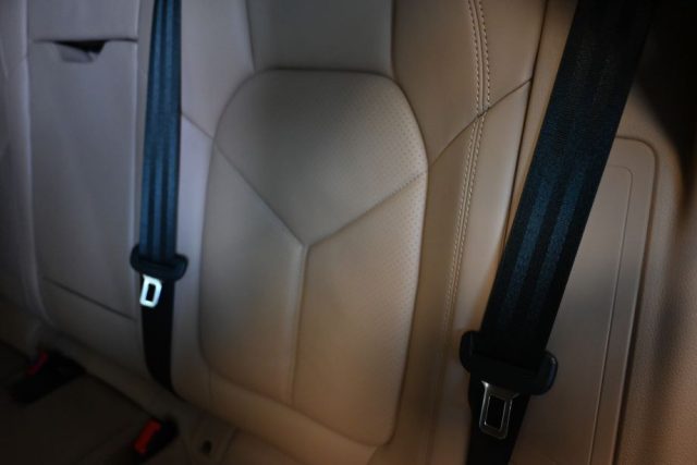 PORSCHE Macan usata 56