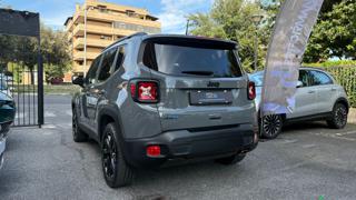 JEEP Renegade usata, con Airbag laterali