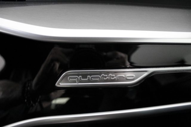 AUDI A6 usata, con Controllo trazione
