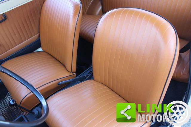 FIAT 500 usata 19