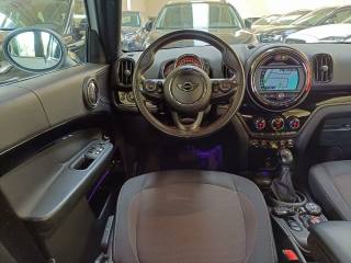 MINI Countryman usata, con Controllo automatico clima