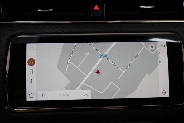 LAND ROVER Range Rover Evoque usata, con ESP