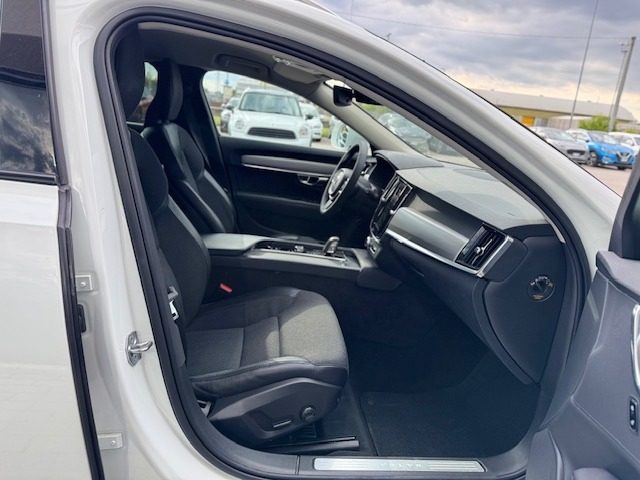 VOLVO V90 Cross Country usata, con Chiusura centralizzata