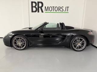 PORSCHE Boxster usata, con Climatizzatore