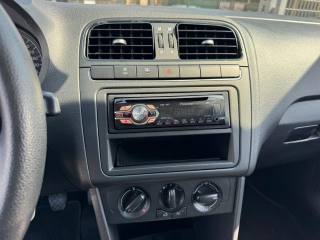 VOLKSWAGEN Polo usata, con Cerchi in lega