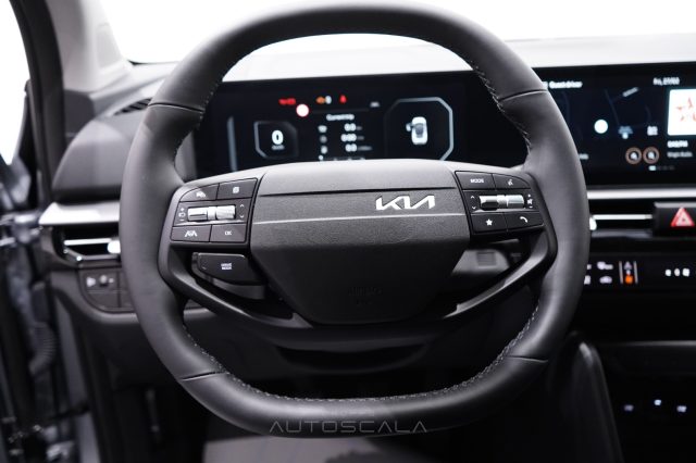 KIA Sportage usata, con Sistema di navigazione