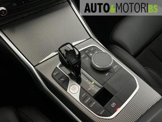 BMW 320 usata, con Controllo trazione