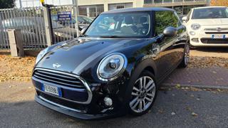 MINI Cooper D 1.5 Cooper D Hype Automatic OK NEOPATENTATI